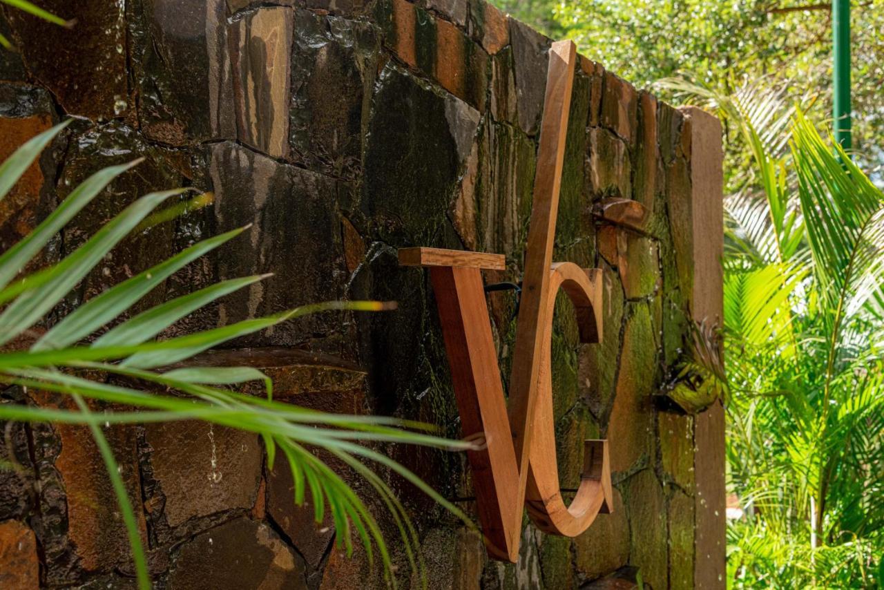 Village Cataratas Puerto Iguazu Exterior photo