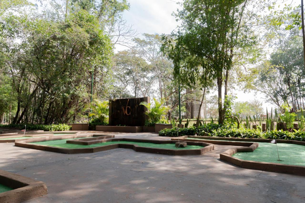 Village Cataratas Puerto Iguazu Exterior photo