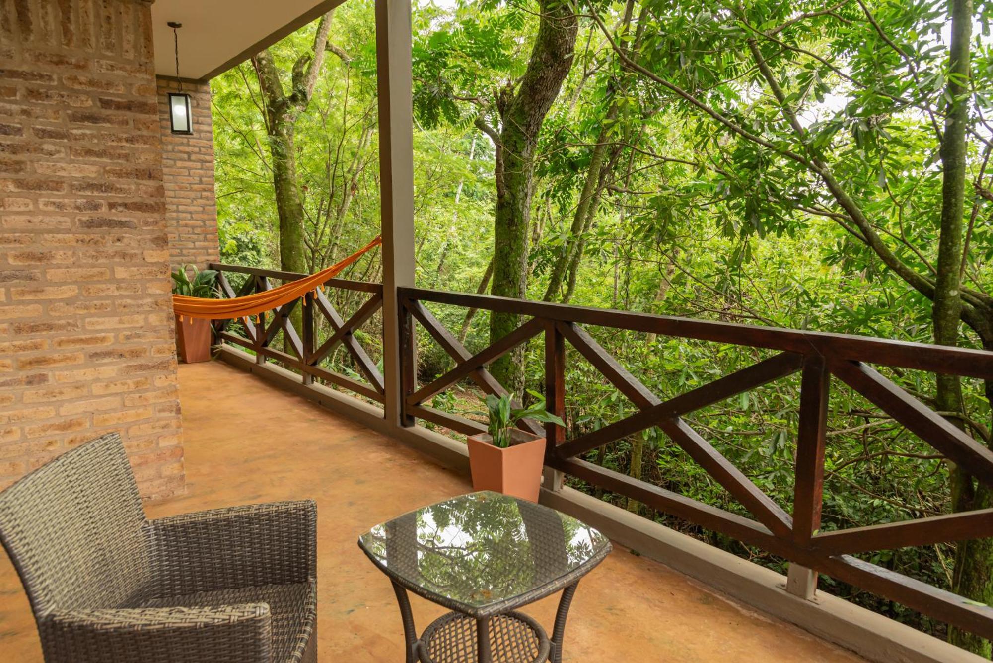Village Cataratas Puerto Iguazu Exterior photo