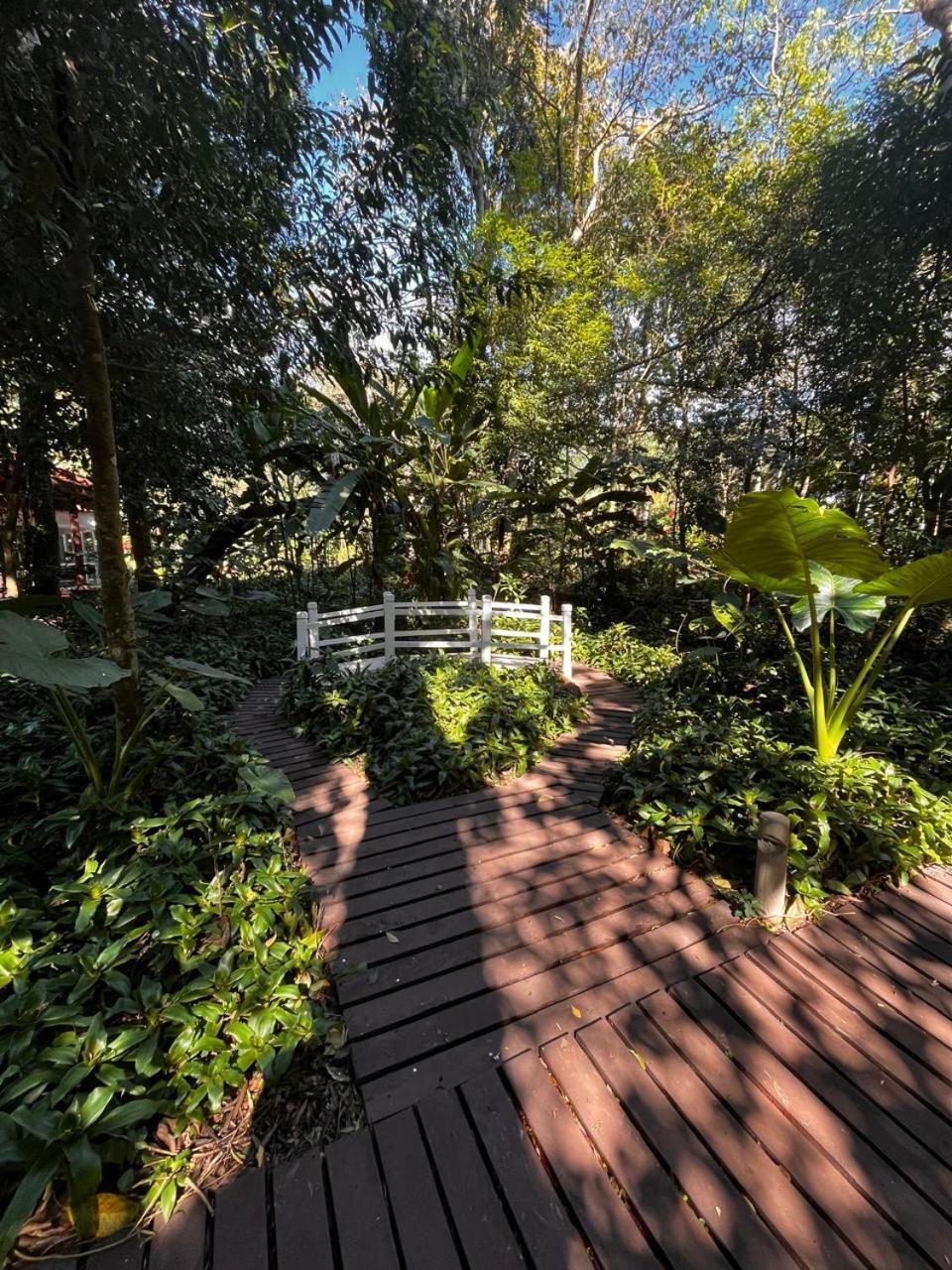 Village Cataratas Puerto Iguazu Exterior photo