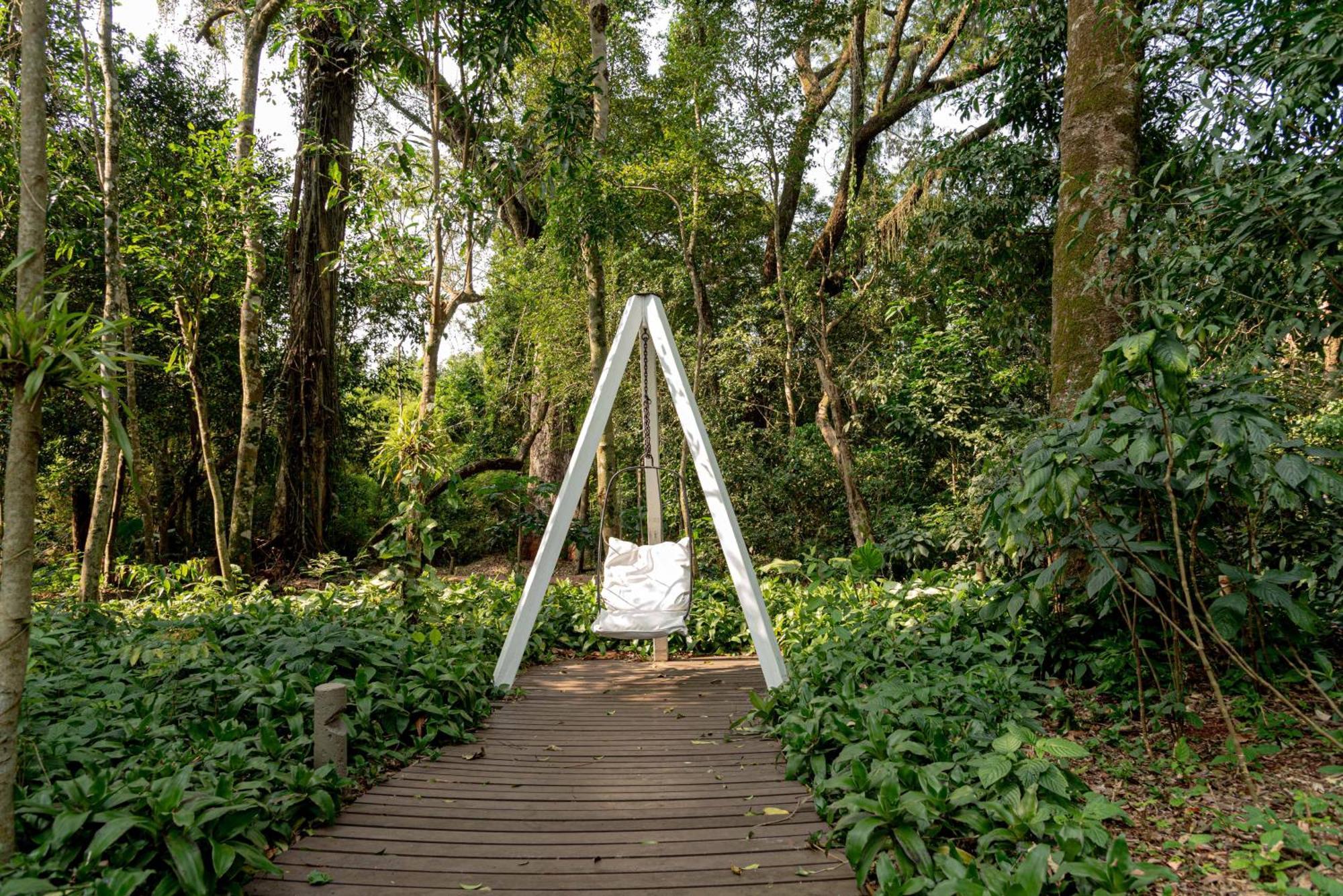 Village Cataratas Puerto Iguazu Exterior photo